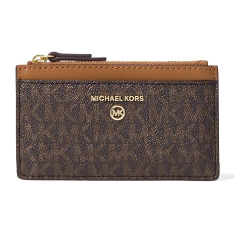 big wallets michael kors|Michael Kors women's small wallets.